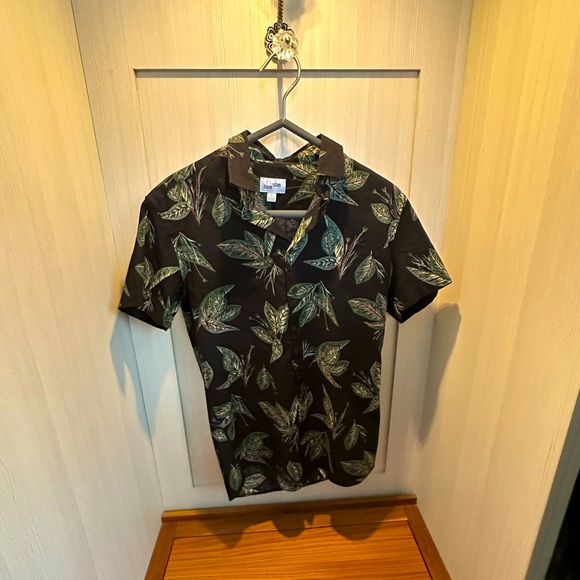 🔥reduced! Men’s Frank + Oak button down shirt - Picture 1 of 3